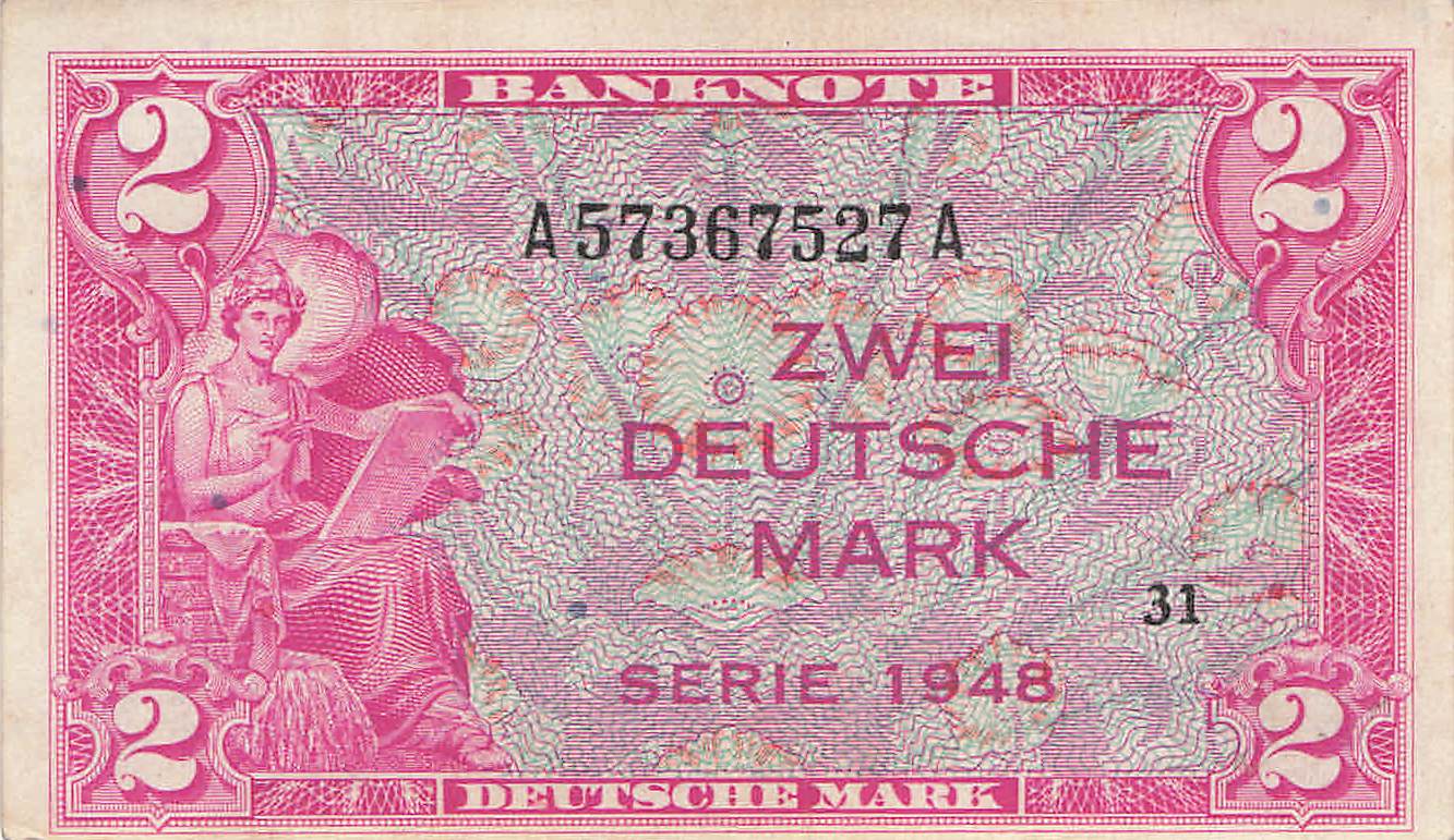 Bank deutscher Länder